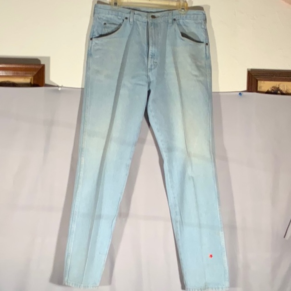 Wrangler Jeans